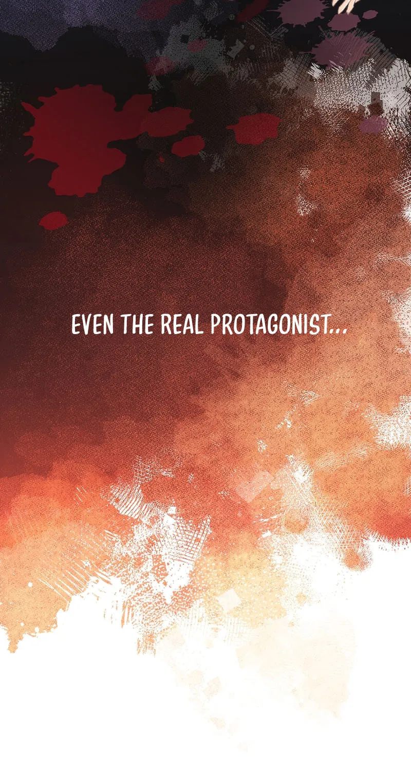 The Youngest Is Preventing the End of the World Chapter 1 page 35 - 