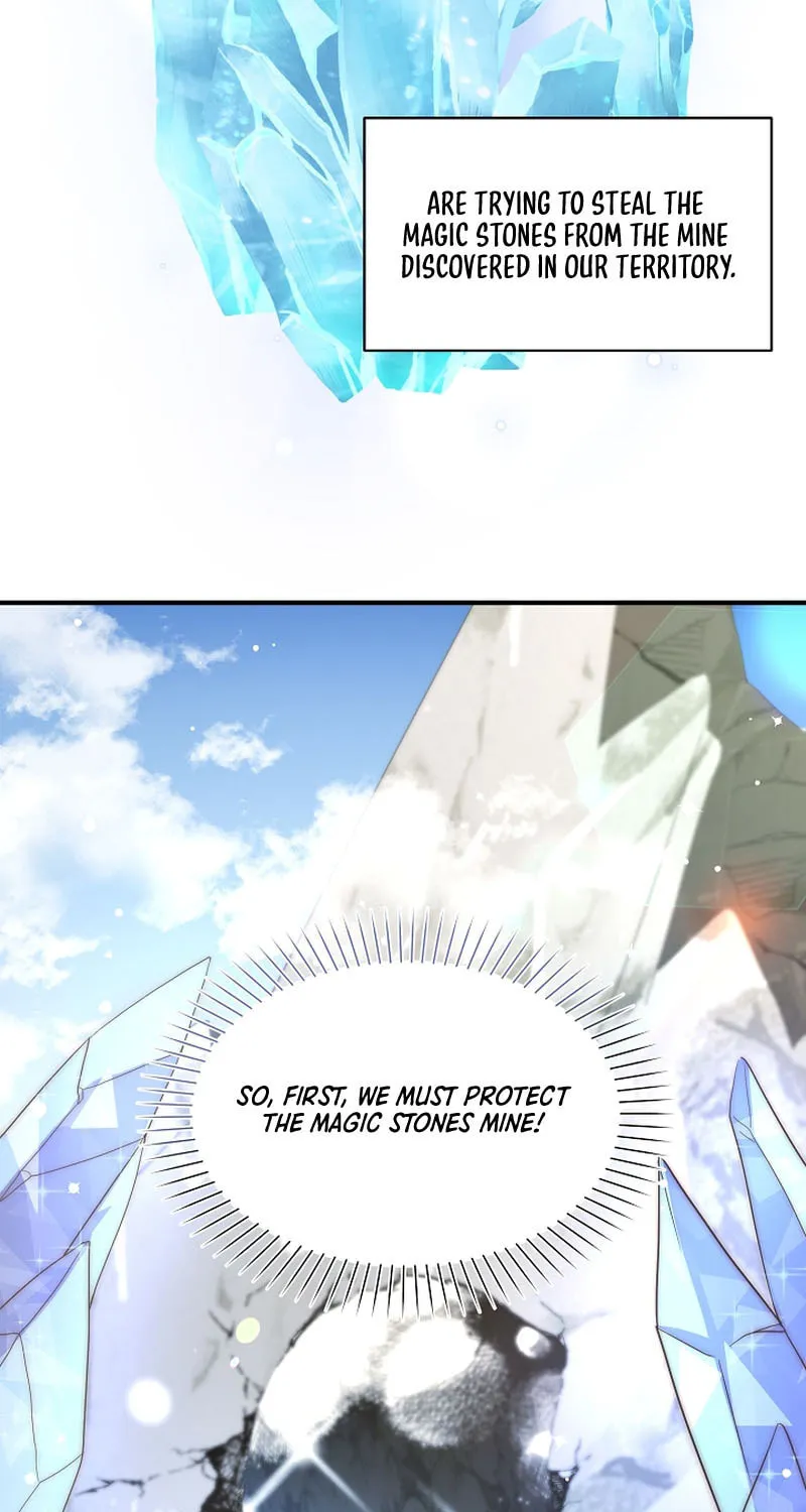 The Youngest Is Preventing the End of the World Chapter 1 page 37 - 