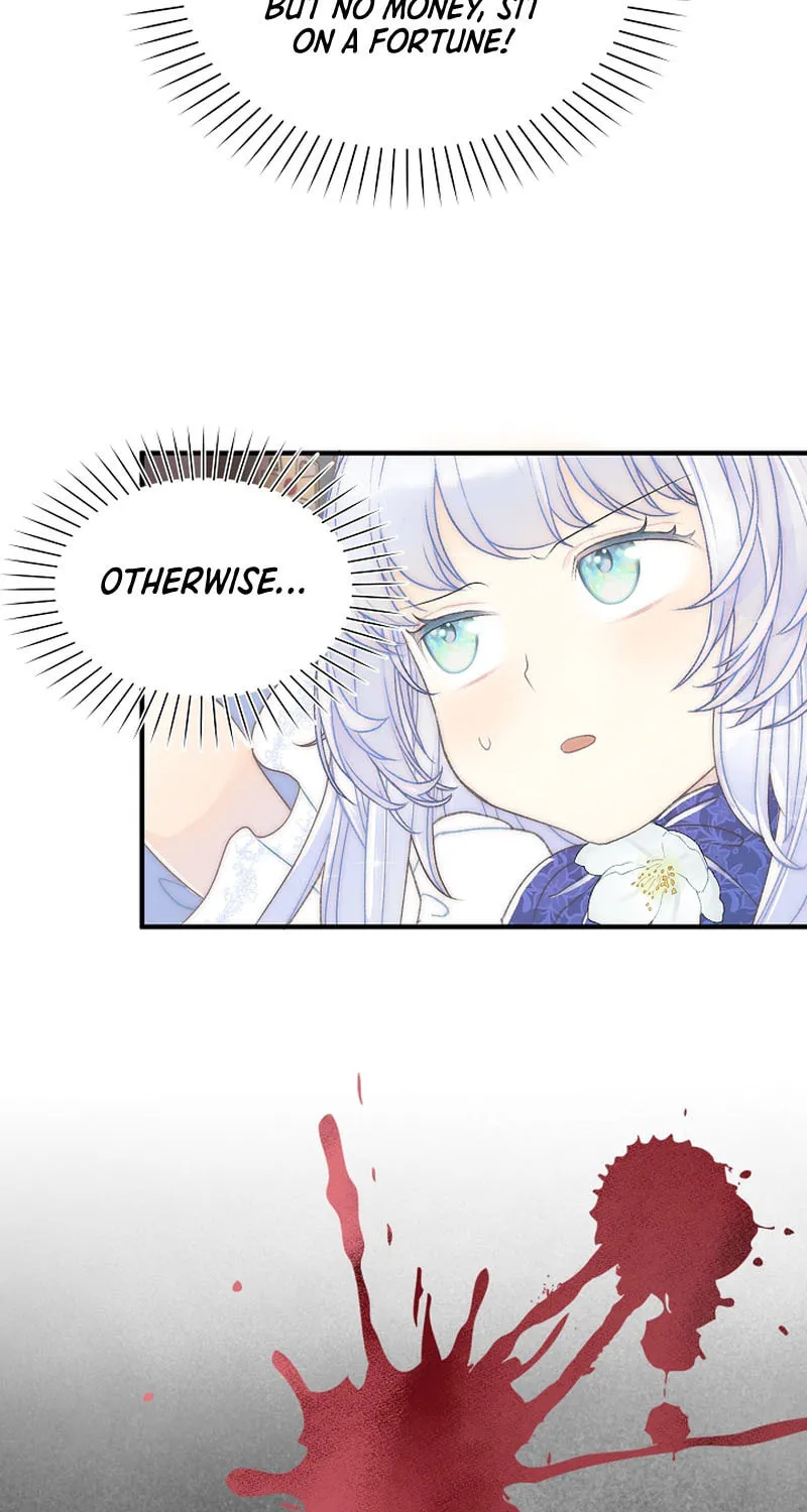 The Youngest Is Preventing the End of the World Chapter 1 page 39 - 