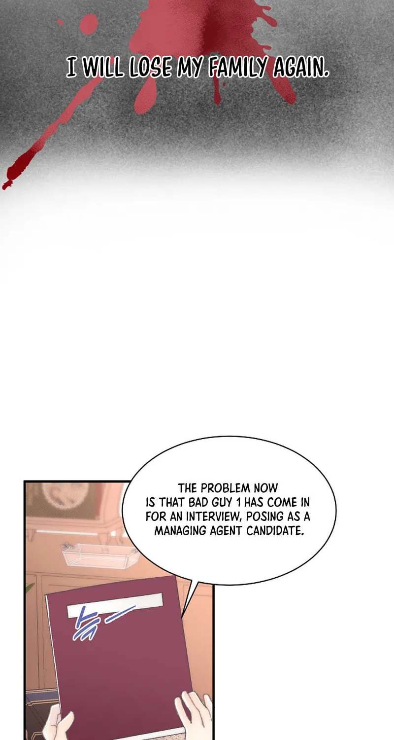 The Youngest Is Preventing the End of the World Chapter 1 page 40 - 