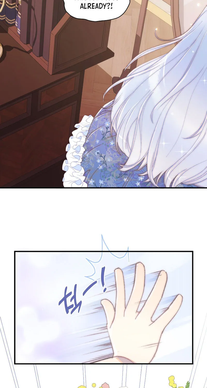 The Youngest Is Preventing the End of the World Chapter 1 page 5 - 