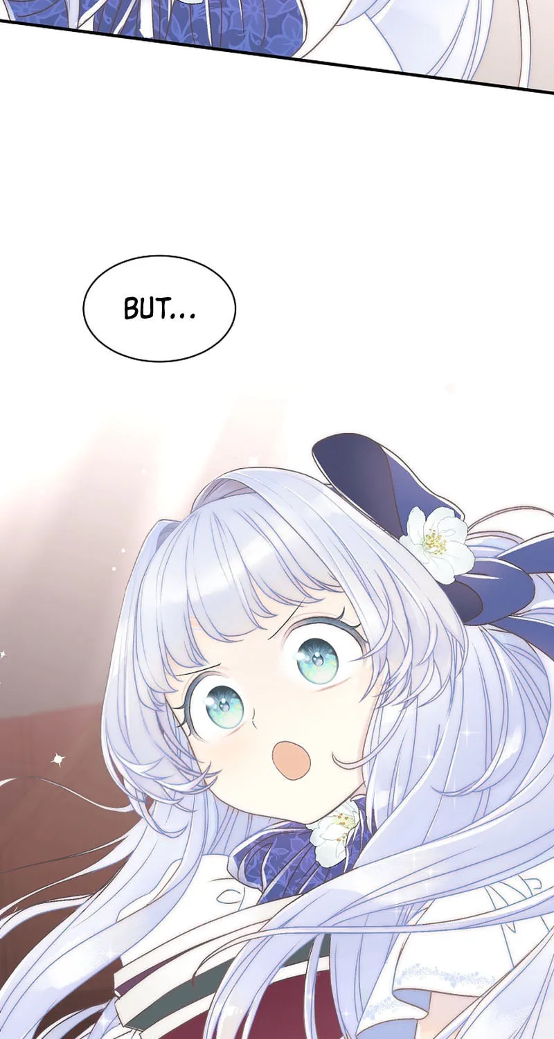 The Youngest Is Preventing the End of the World Chapter 1 page 45 - 