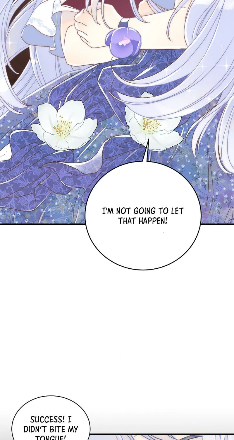 The Youngest Is Preventing the End of the World Chapter 1 page 46 - 