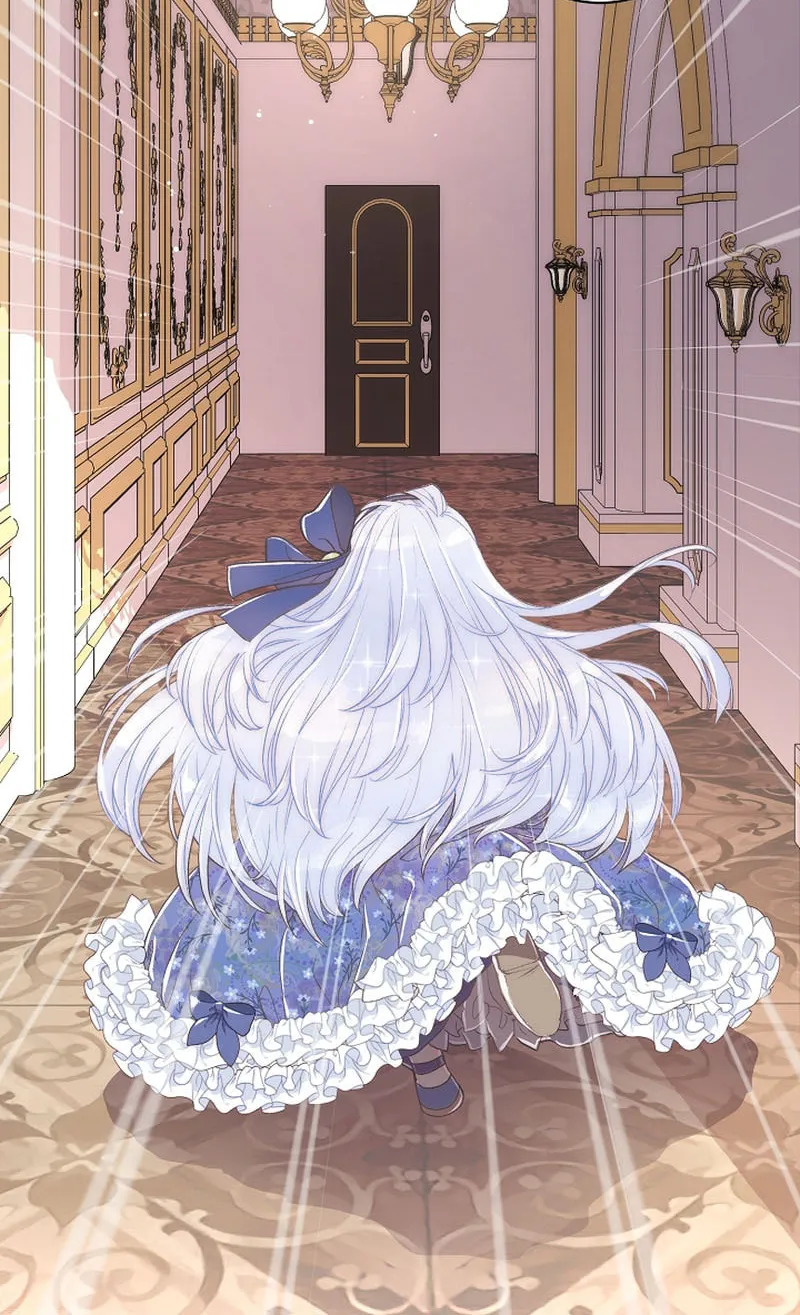 The Youngest Is Preventing the End of the World Chapter 1 page 52 - 