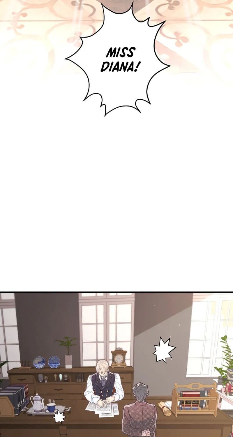 The Youngest Is Preventing the End of the World Chapter 1 page 53 - 