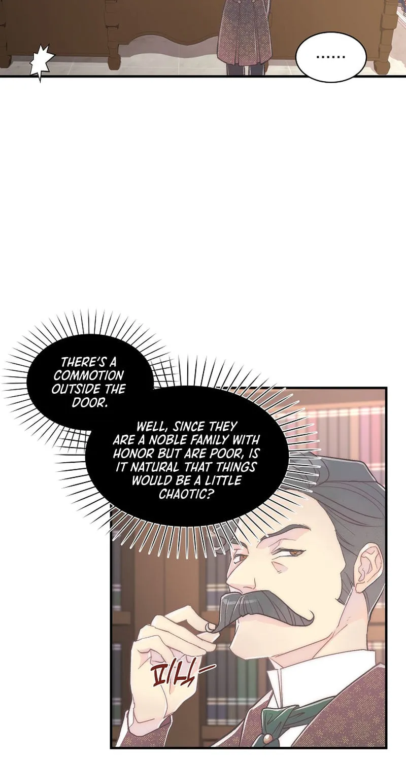 The Youngest Is Preventing the End of the World Chapter 1 page 54 - 