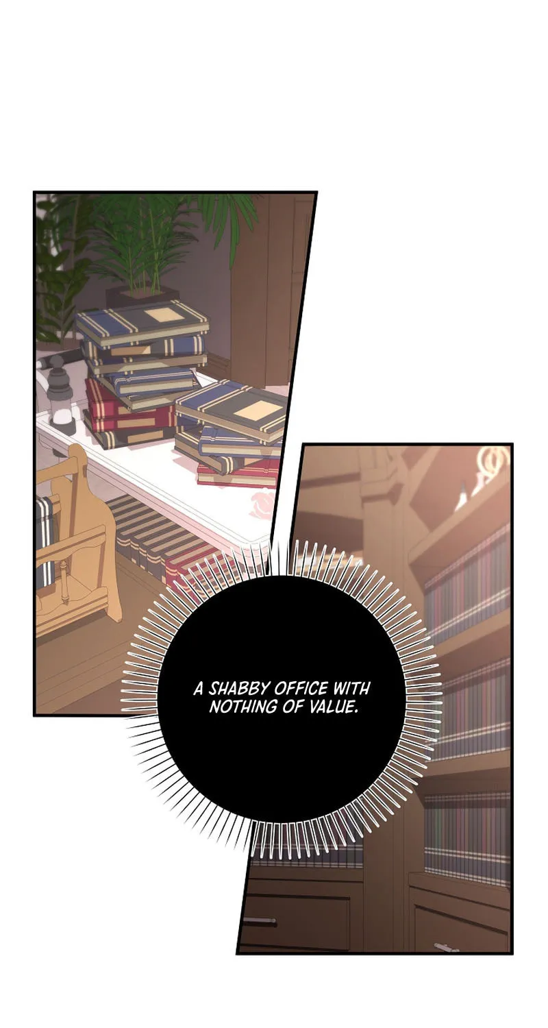 The Youngest Is Preventing the End of the World Chapter 1 page 55 - 