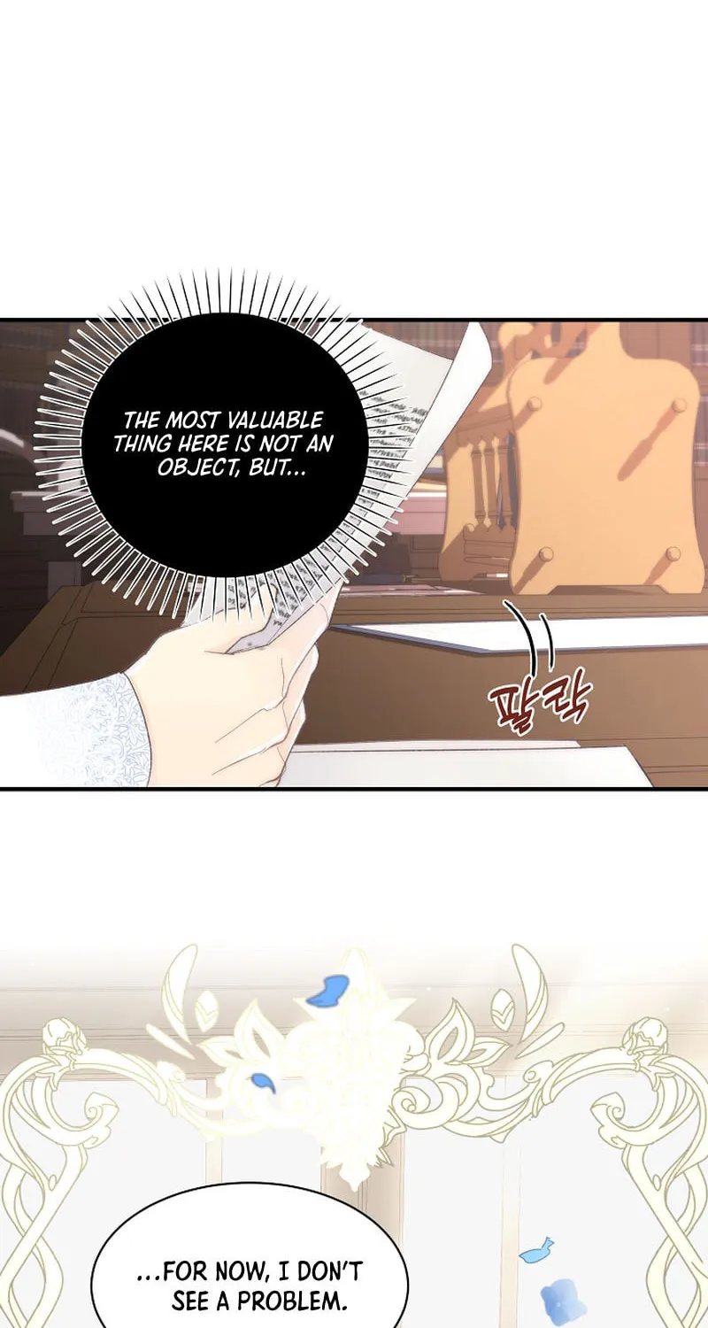 The Youngest Is Preventing the End of the World Chapter 1 page 56 - 