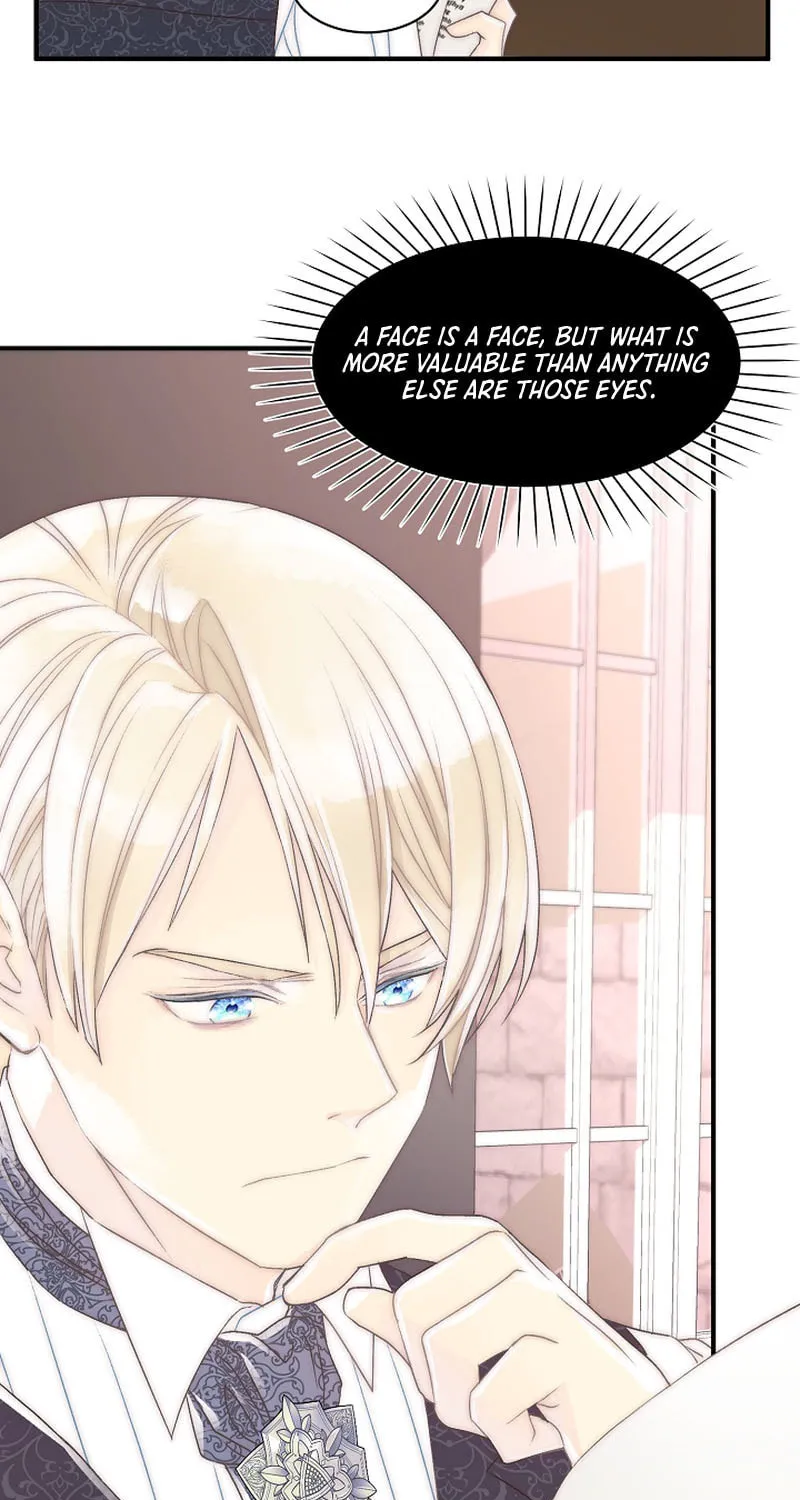 The Youngest Is Preventing the End of the World Chapter 1 page 59 - 