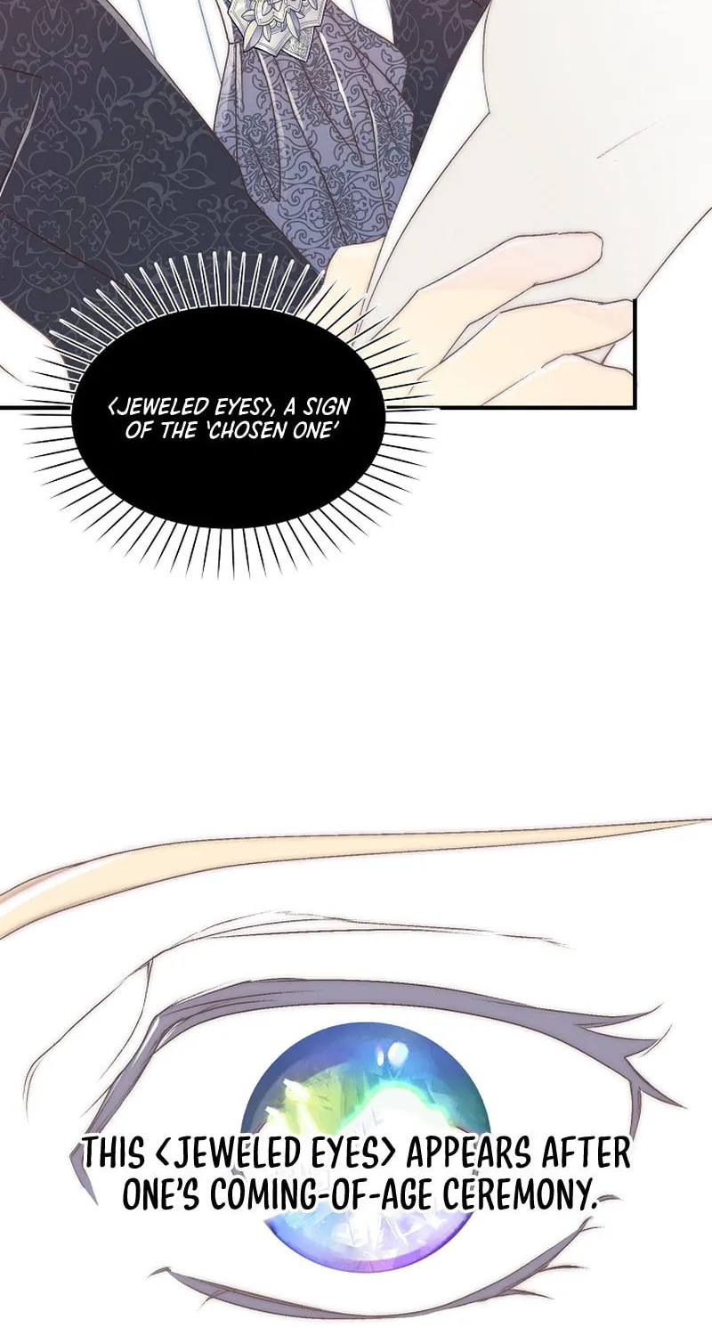 The Youngest Is Preventing the End of the World Chapter 1 page 60 - 