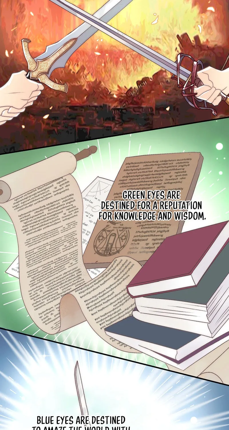 The Youngest Is Preventing the End of the World Chapter 1 page 63 - 