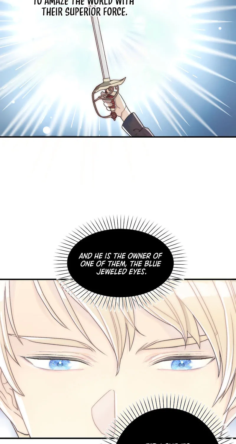 The Youngest Is Preventing the End of the World Chapter 1 page 64 - 