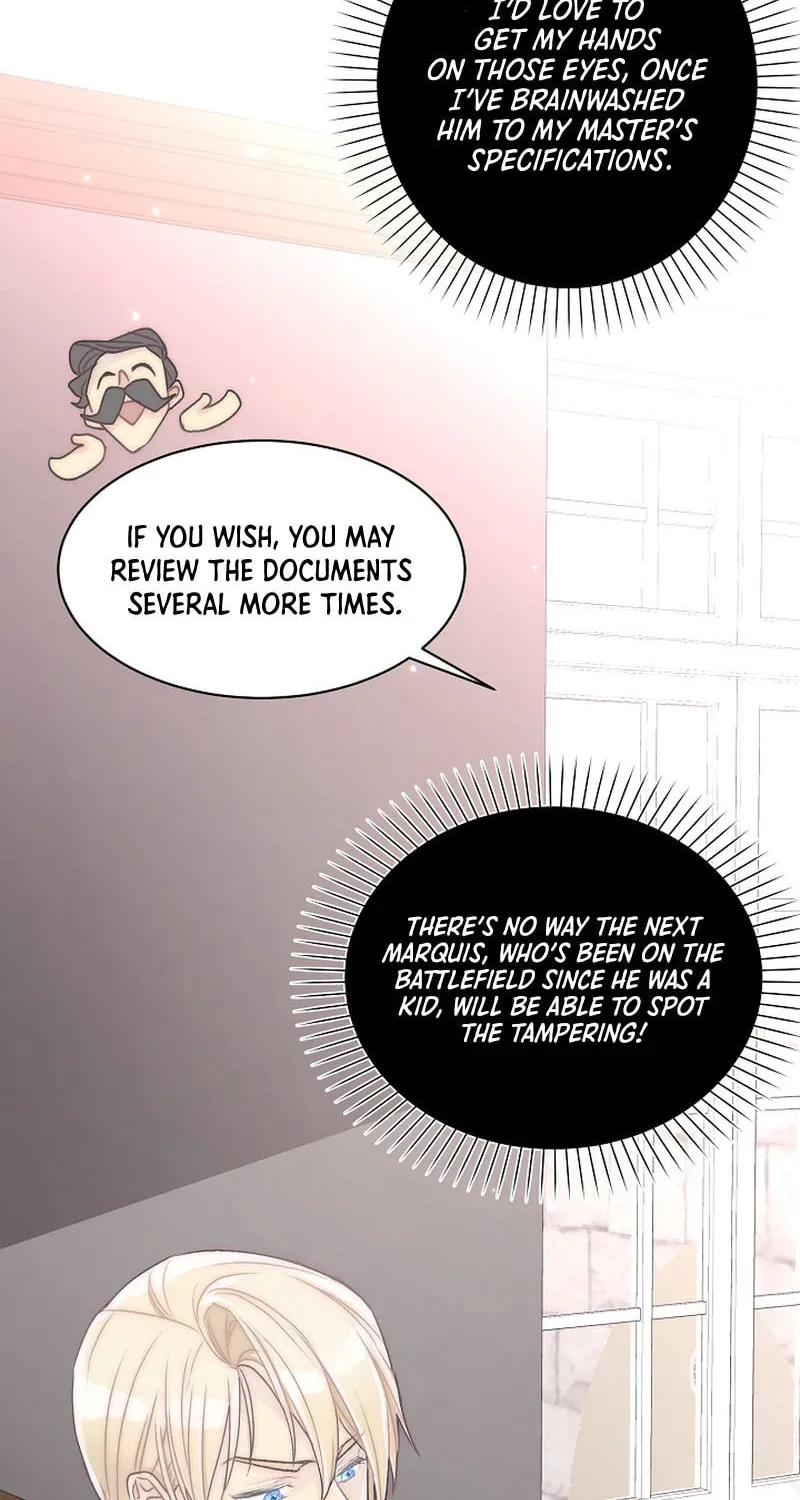 The Youngest Is Preventing the End of the World Chapter 1 page 65 - 