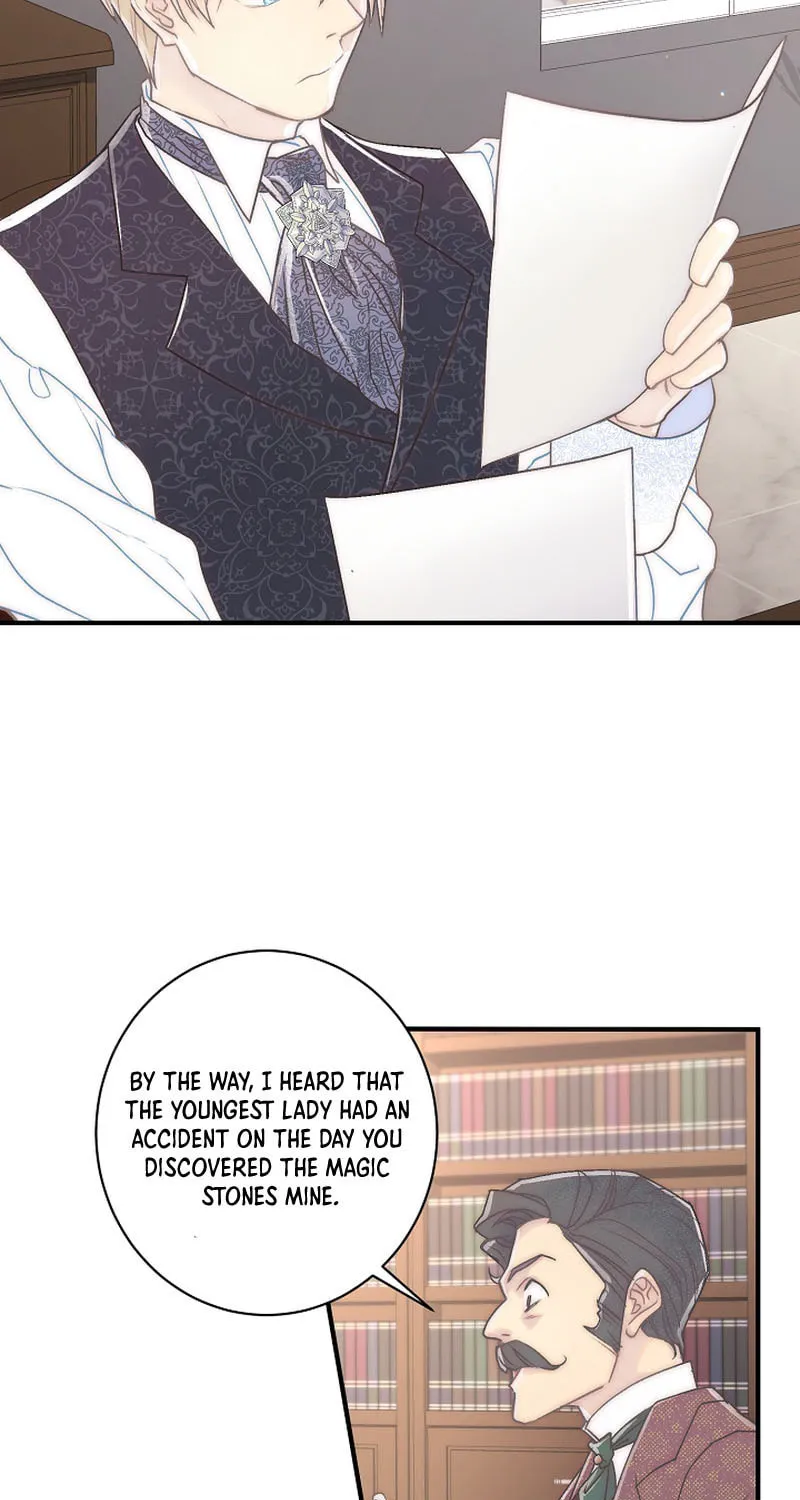 The Youngest Is Preventing the End of the World Chapter 1 page 66 - 