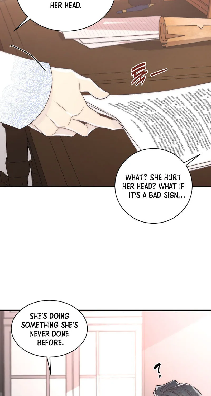 The Youngest Is Preventing the End of the World Chapter 1 page 68 - 