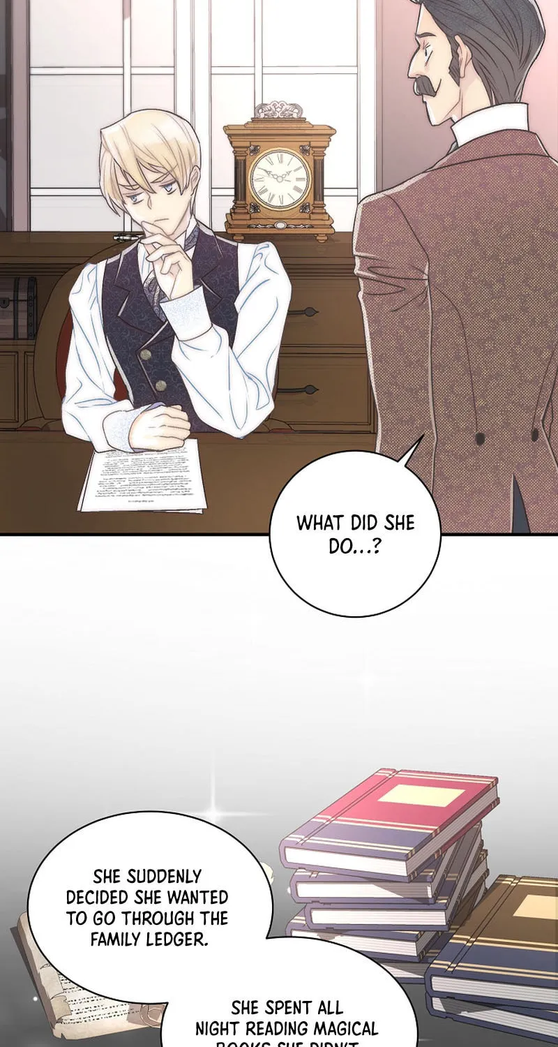 The Youngest Is Preventing the End of the World Chapter 1 page 69 - 