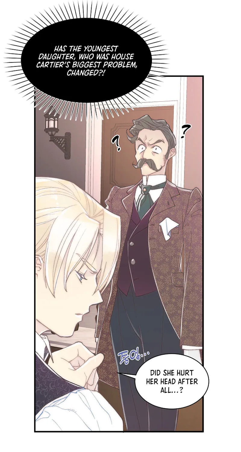 The Youngest Is Preventing the End of the World Chapter 1 page 72 - 