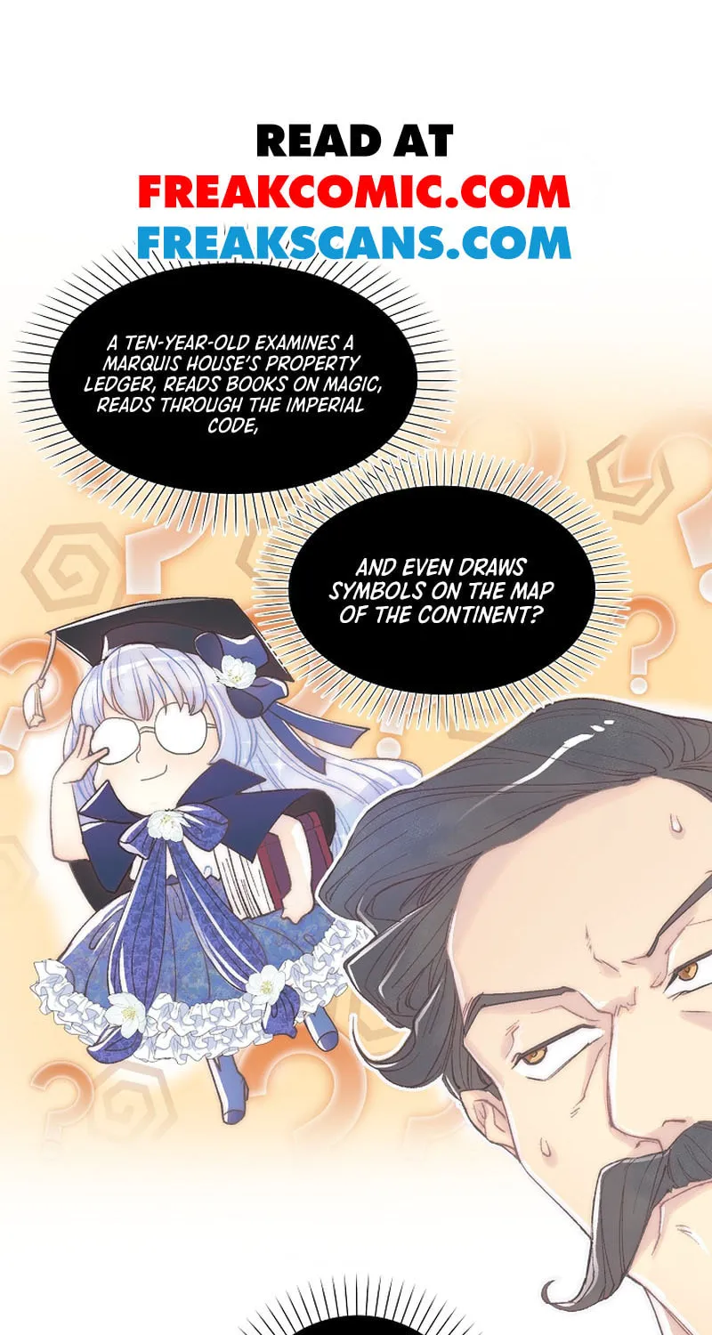 The Youngest Is Preventing the End of the World Chapter 1 page 73 - 