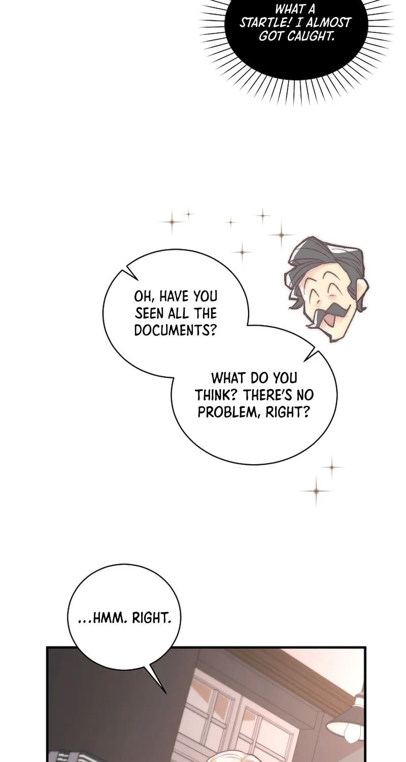 The Youngest Is Preventing the End of the World Chapter 1 page 76 - 