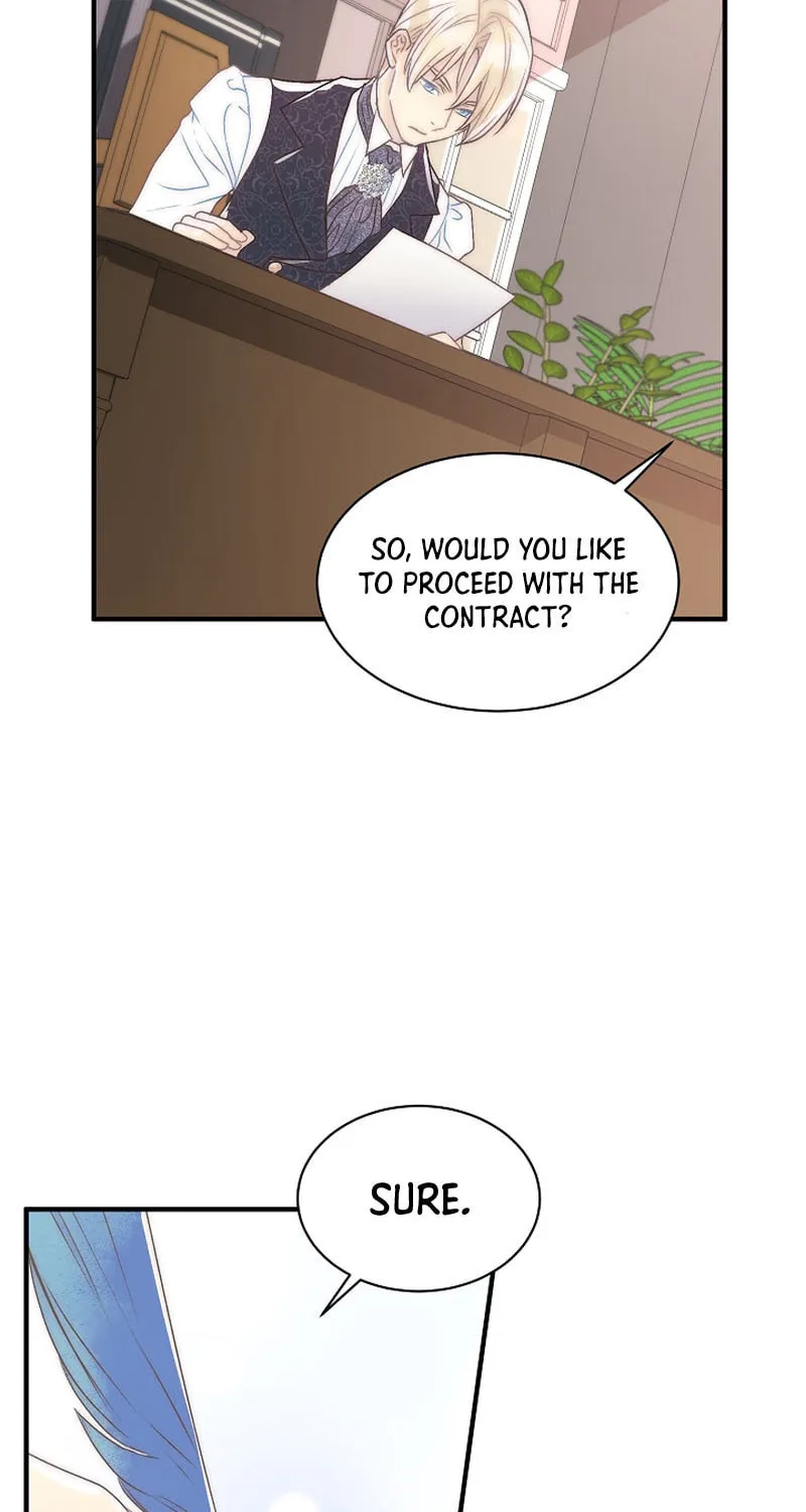 The Youngest Is Preventing the End of the World Chapter 1 page 77 - 