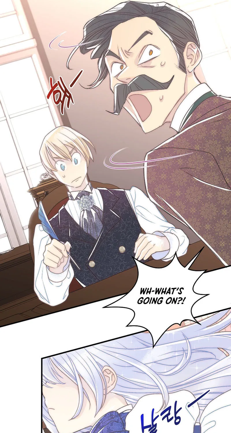 The Youngest Is Preventing the End of the World Chapter 1 page 81 - 