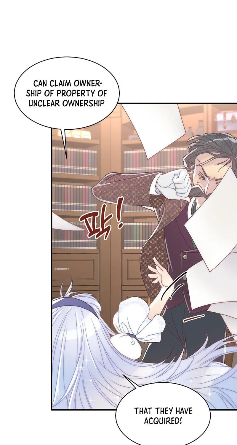 The Youngest Is Preventing the End of the World Chapter 1 page 86 - 