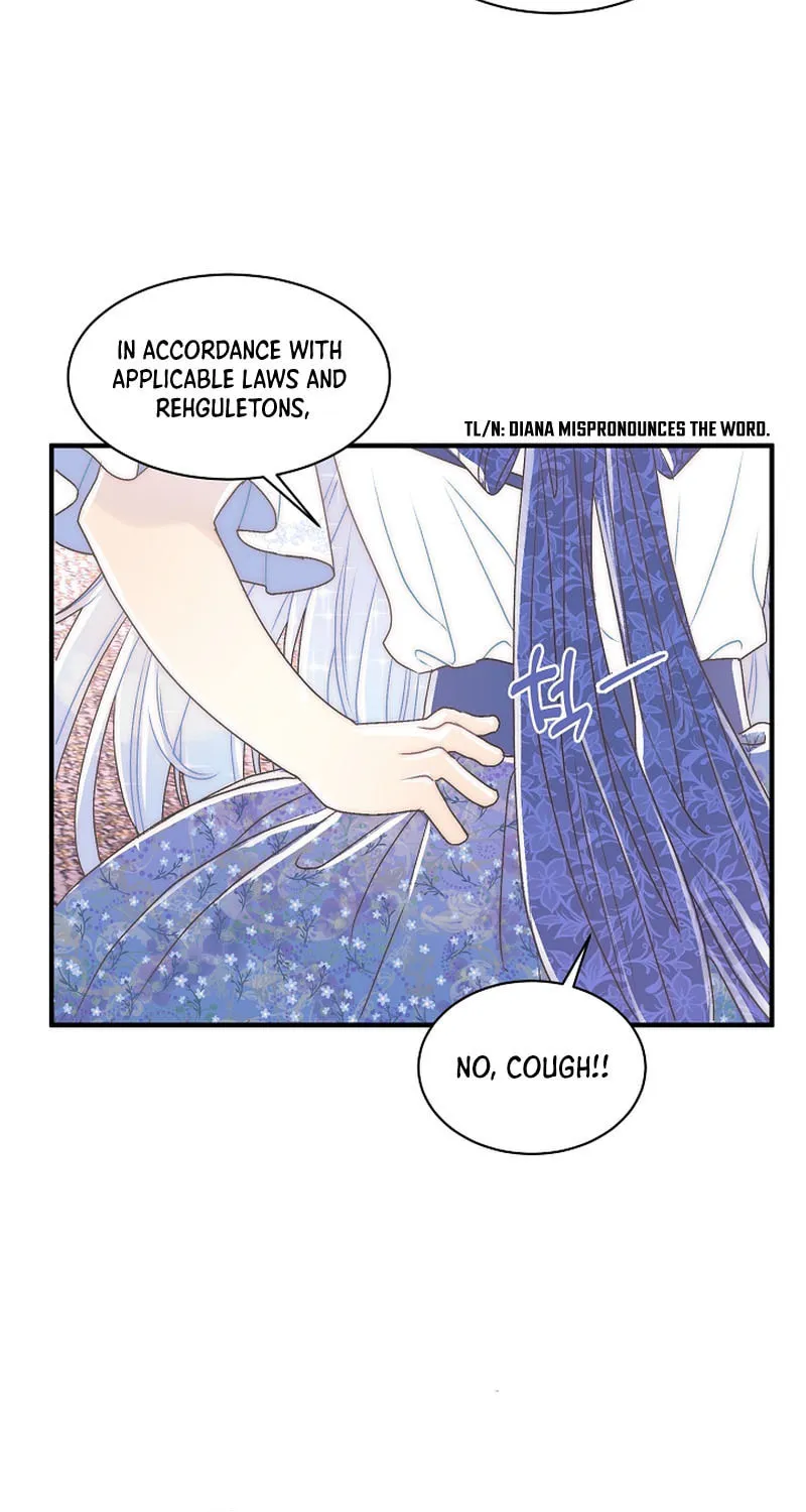 The Youngest Is Preventing the End of the World Chapter 1 page 87 - 