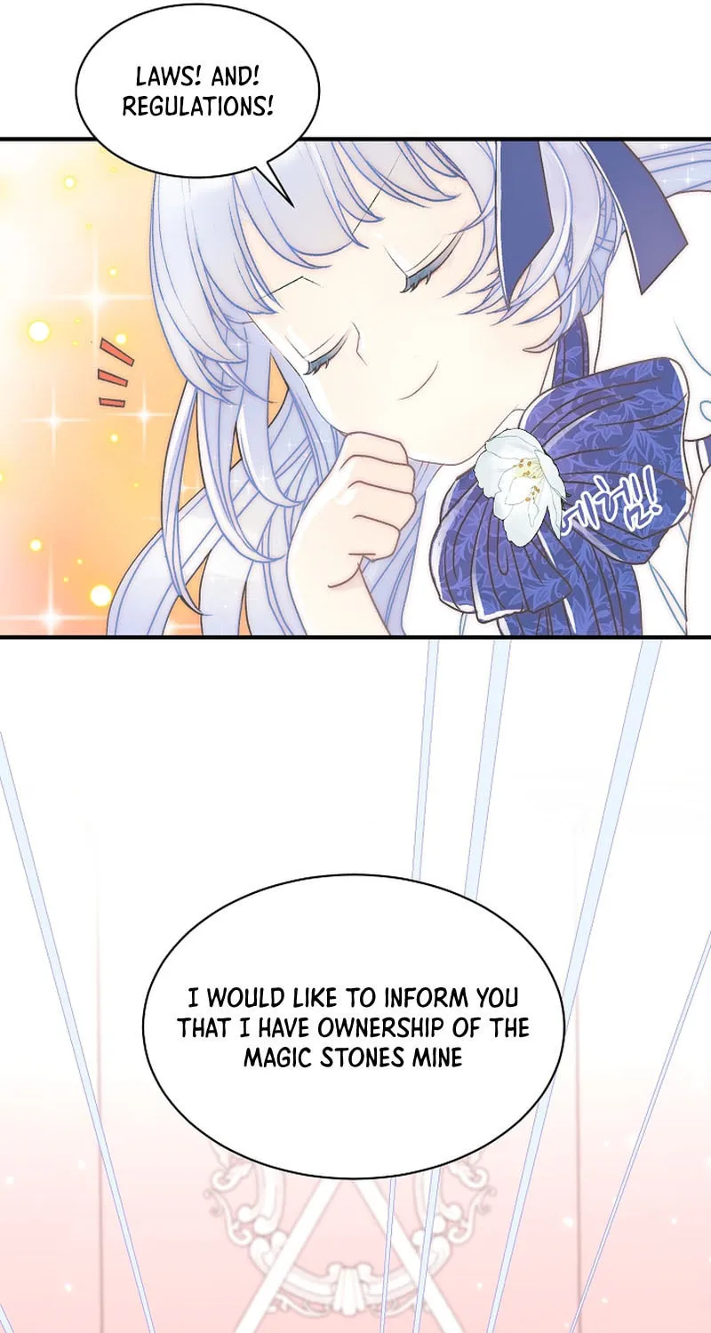 The Youngest Is Preventing the End of the World Chapter 1 page 88 - 