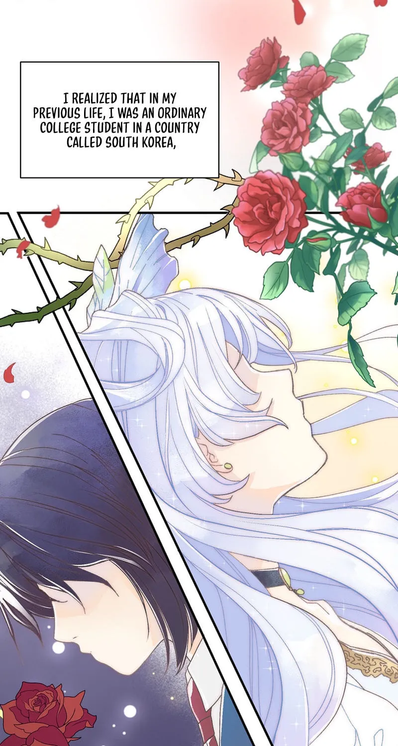 The Youngest Is Preventing the End of the World Chapter 1 page 10 - 