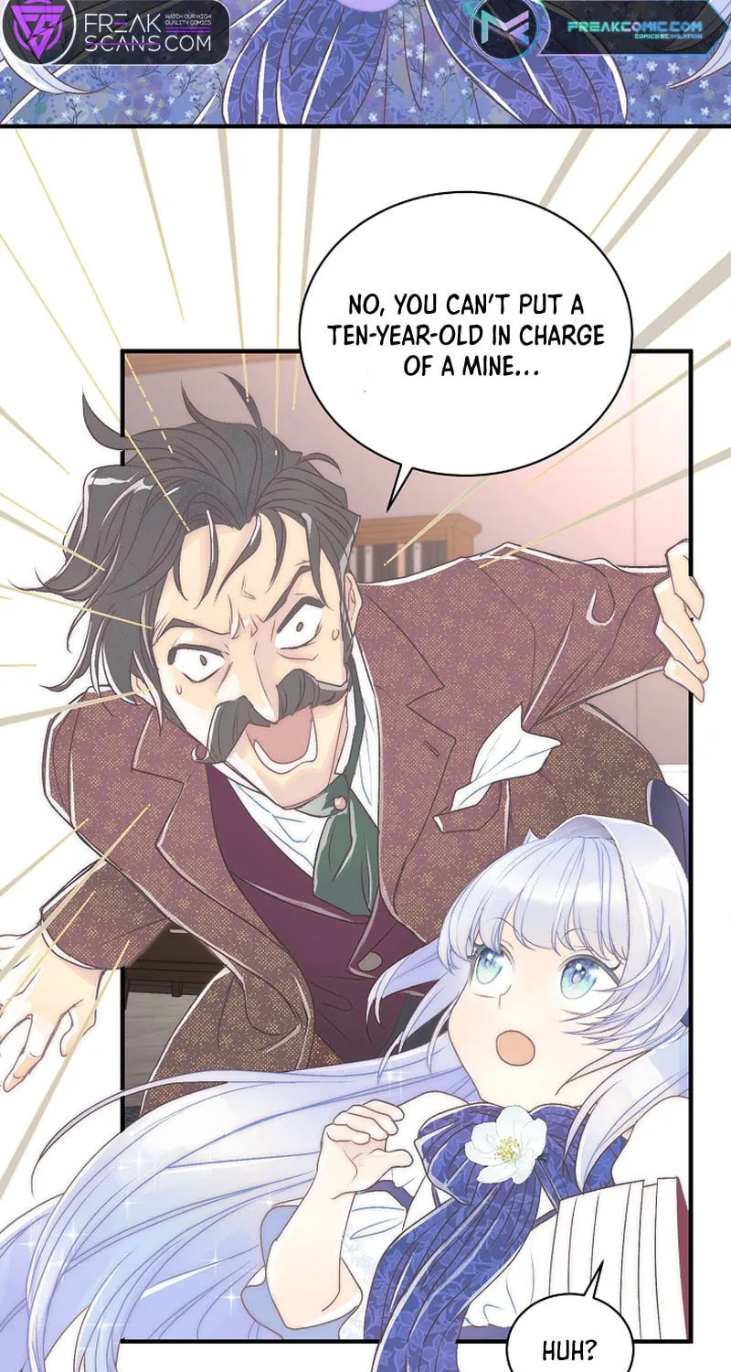 The Youngest Is Preventing the End of the World Chapter 1 page 94 - 