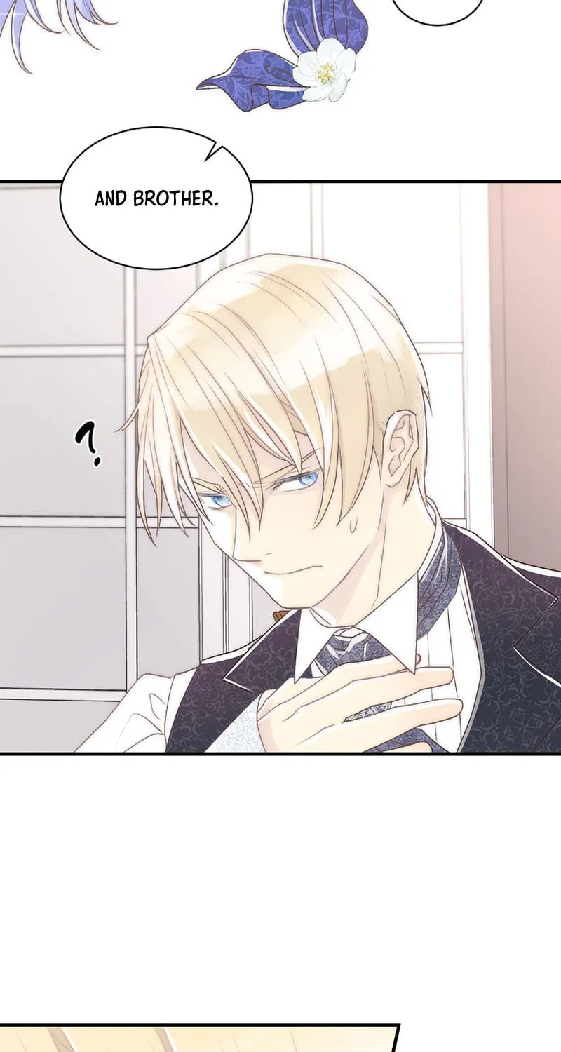The Youngest Is Preventing the End of the World Chapter 1 page 95 - 