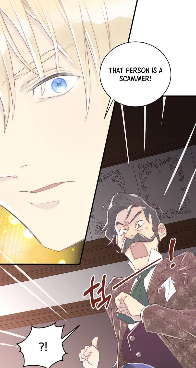 The Youngest Is Preventing the End of the World Chapter 1 page 96 - 
