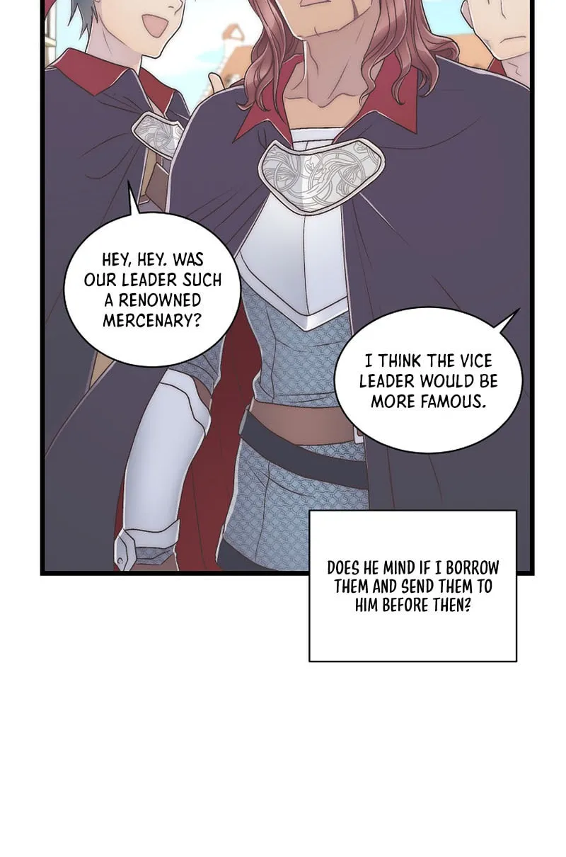 The Youngest Is Preventing the End of the World Chapter 10 page 101 - 