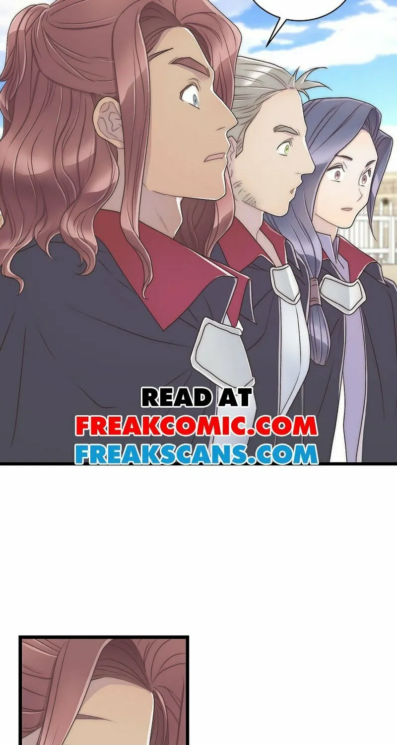 The Youngest Is Preventing the End of the World Chapter 10 page 103 - 
