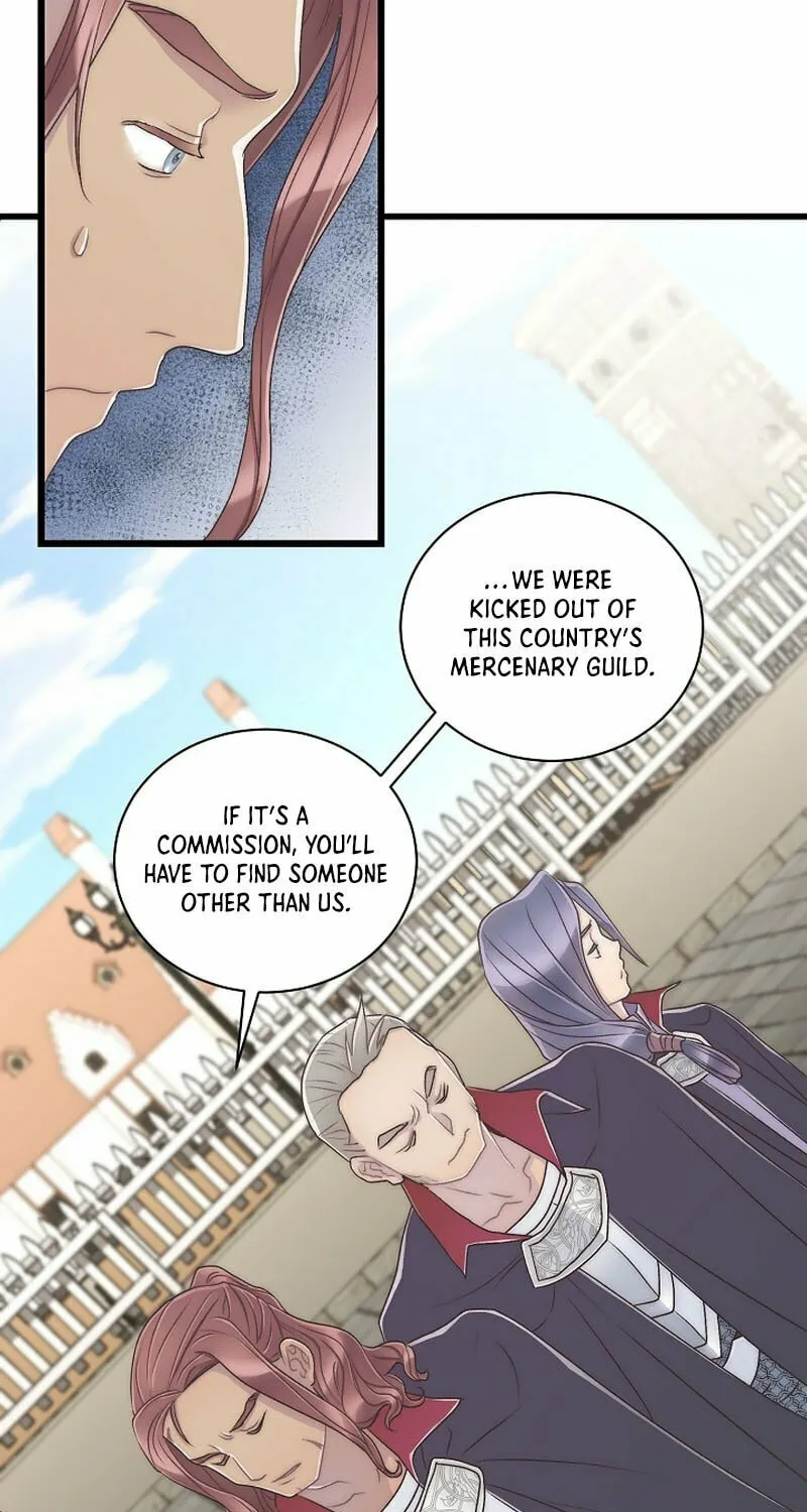 The Youngest Is Preventing the End of the World Chapter 10 page 104 - 