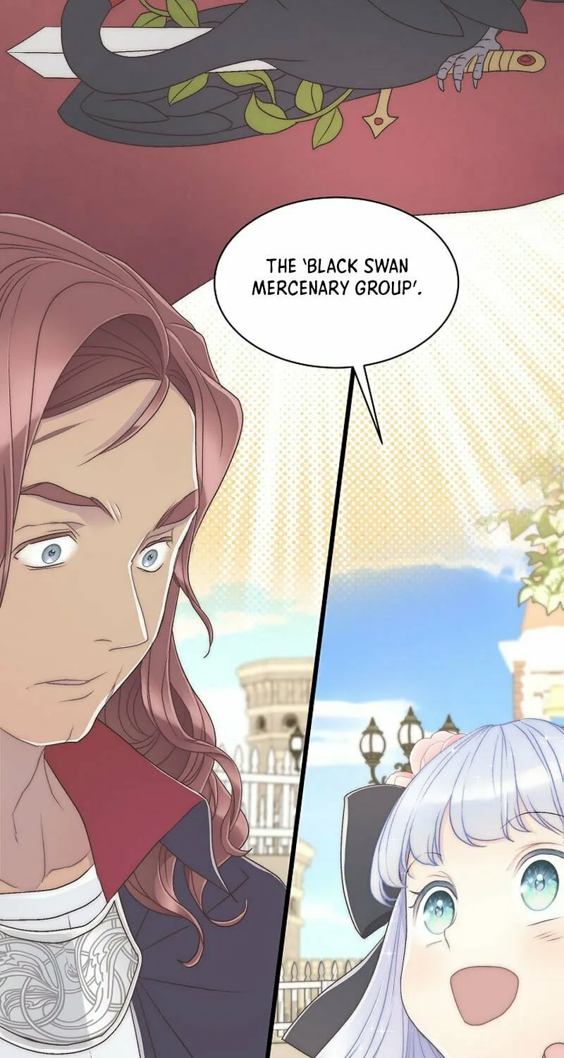 The Youngest Is Preventing the End of the World Chapter 10 page 106 - 