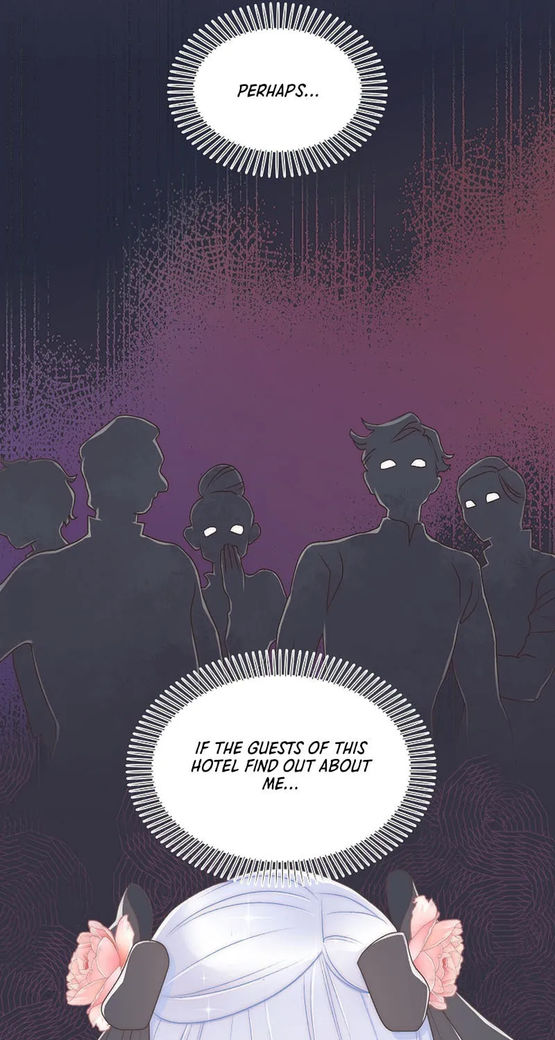 The Youngest Is Preventing the End of the World Chapter 10 page 12 - 