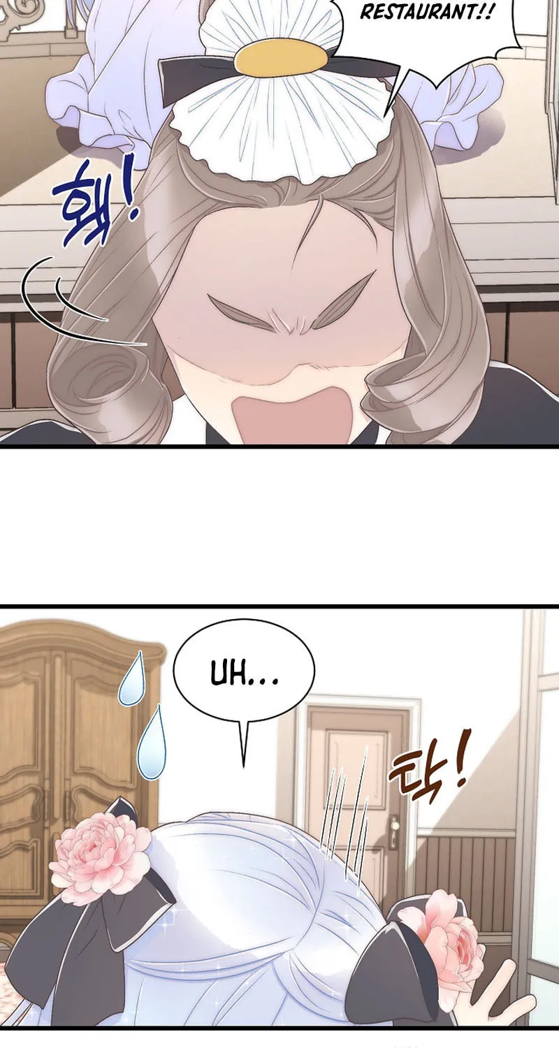 The Youngest Is Preventing the End of the World Chapter 10 page 18 - 