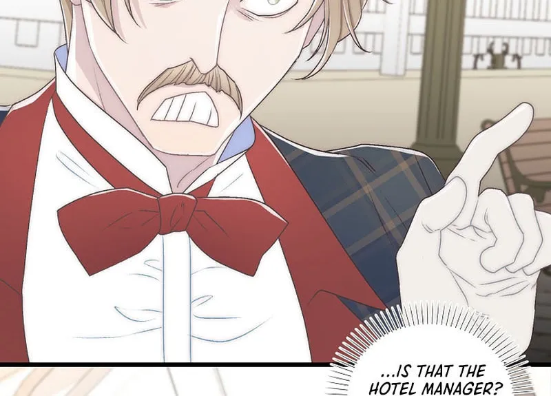 The Youngest Is Preventing the End of the World Chapter 10 page 21 - 