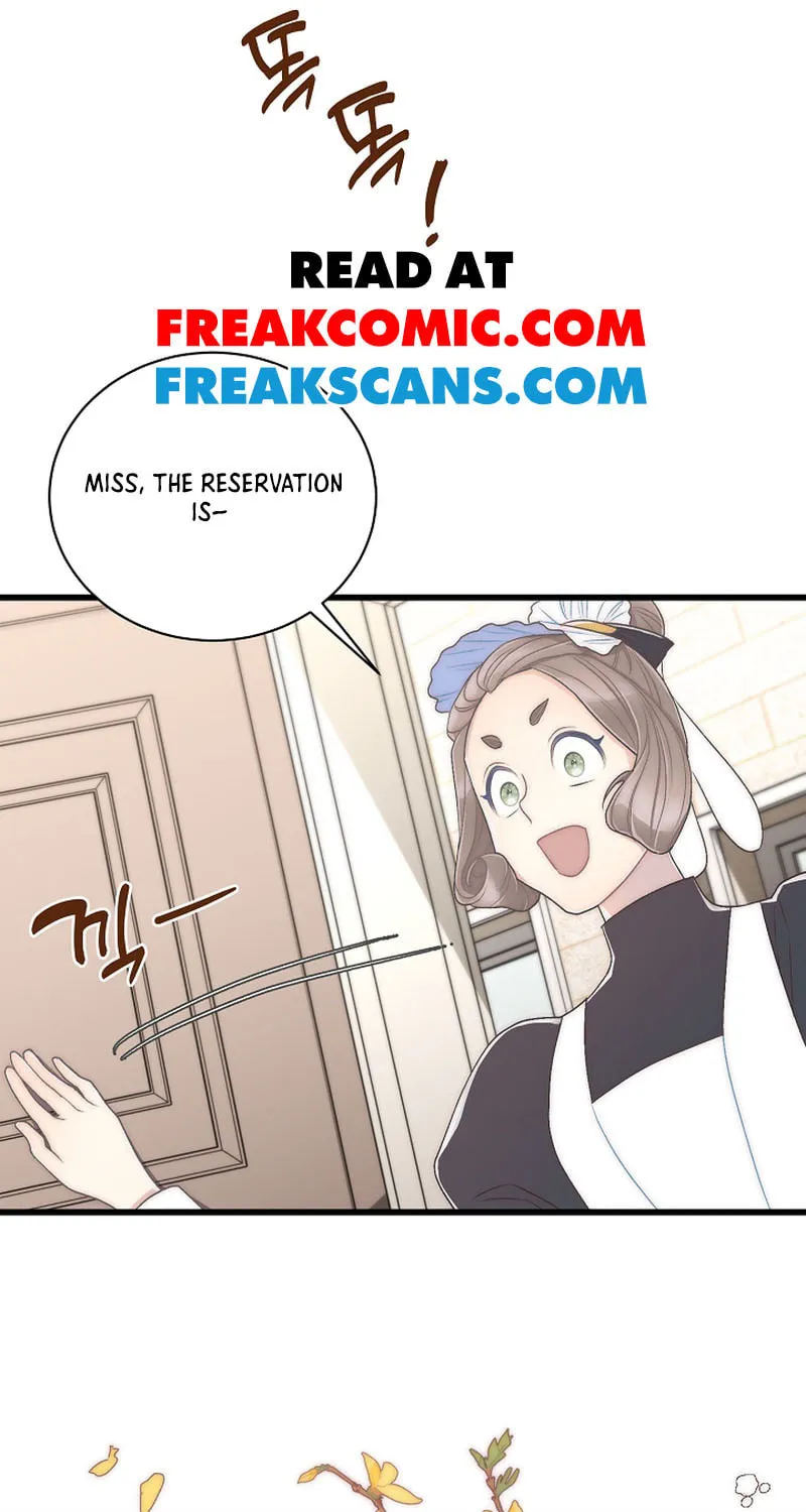 The Youngest Is Preventing the End of the World Chapter 10 page 24 - 