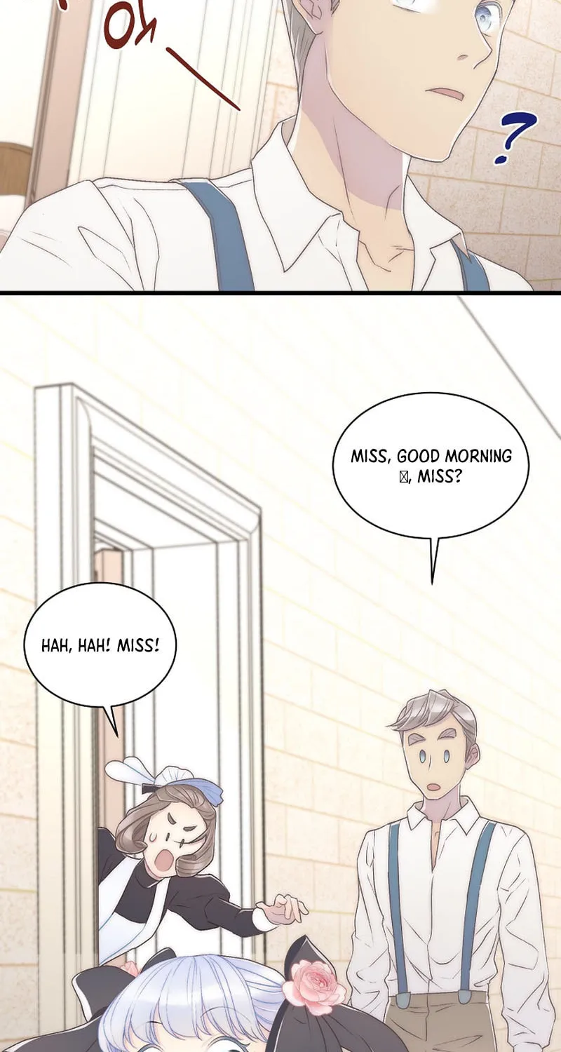 The Youngest Is Preventing the End of the World Chapter 10 page 29 - 