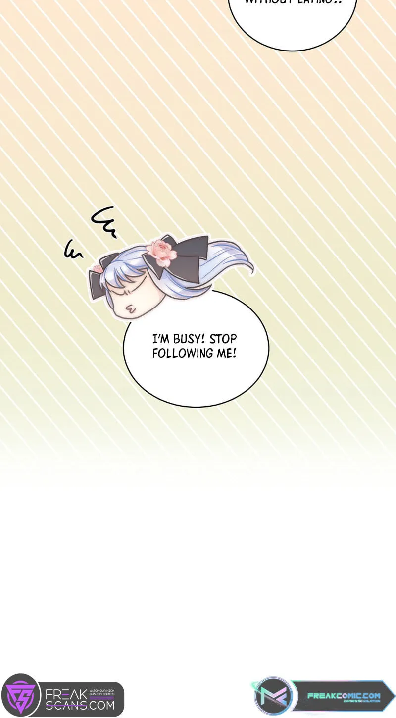 The Youngest Is Preventing the End of the World Chapter 10 page 31 - 