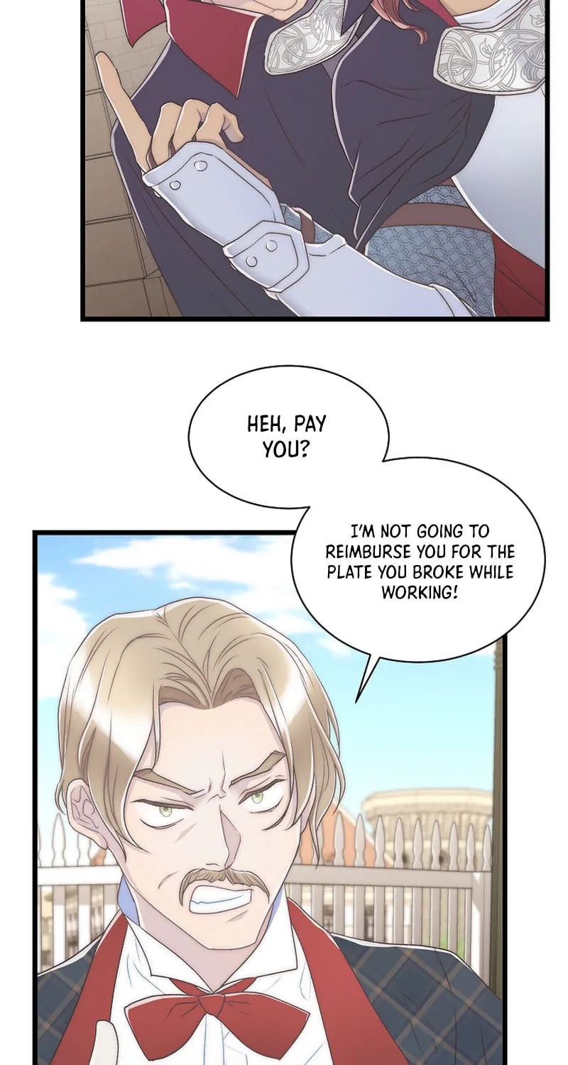 The Youngest Is Preventing the End of the World Chapter 10 page 36 - 