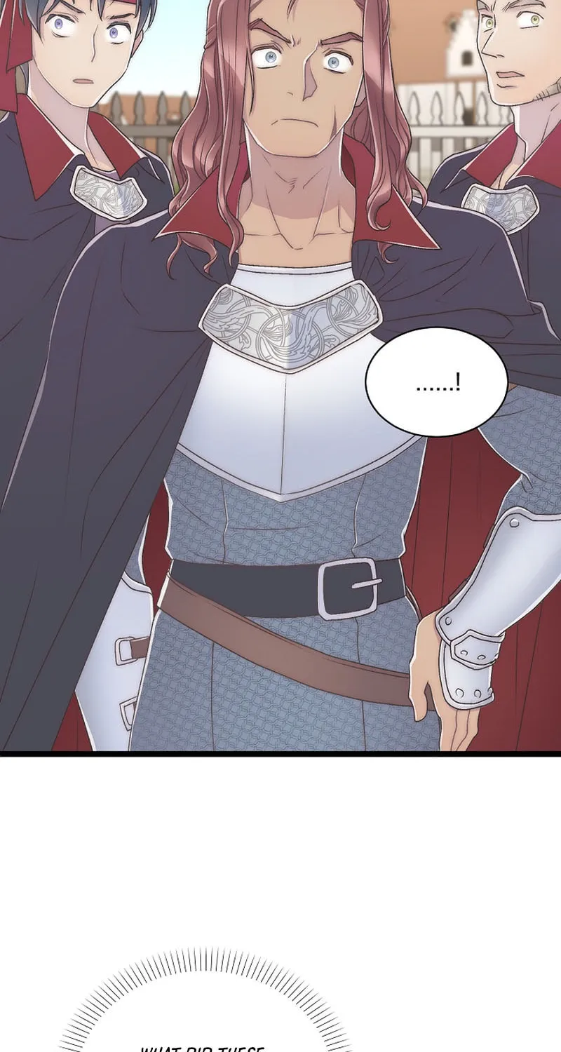 The Youngest Is Preventing the End of the World Chapter 10 page 39 - 