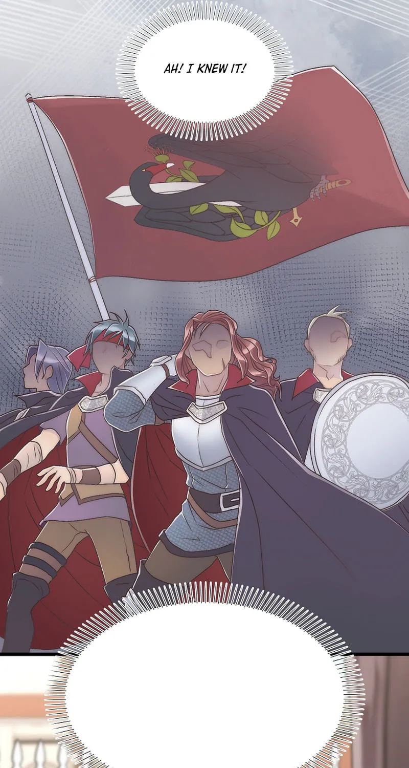 The Youngest Is Preventing the End of the World Chapter 10 page 42 - 