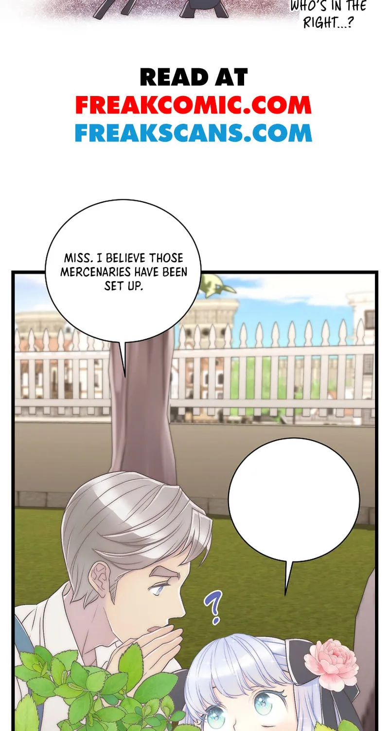 The Youngest Is Preventing the End of the World Chapter 10 page 44 - 