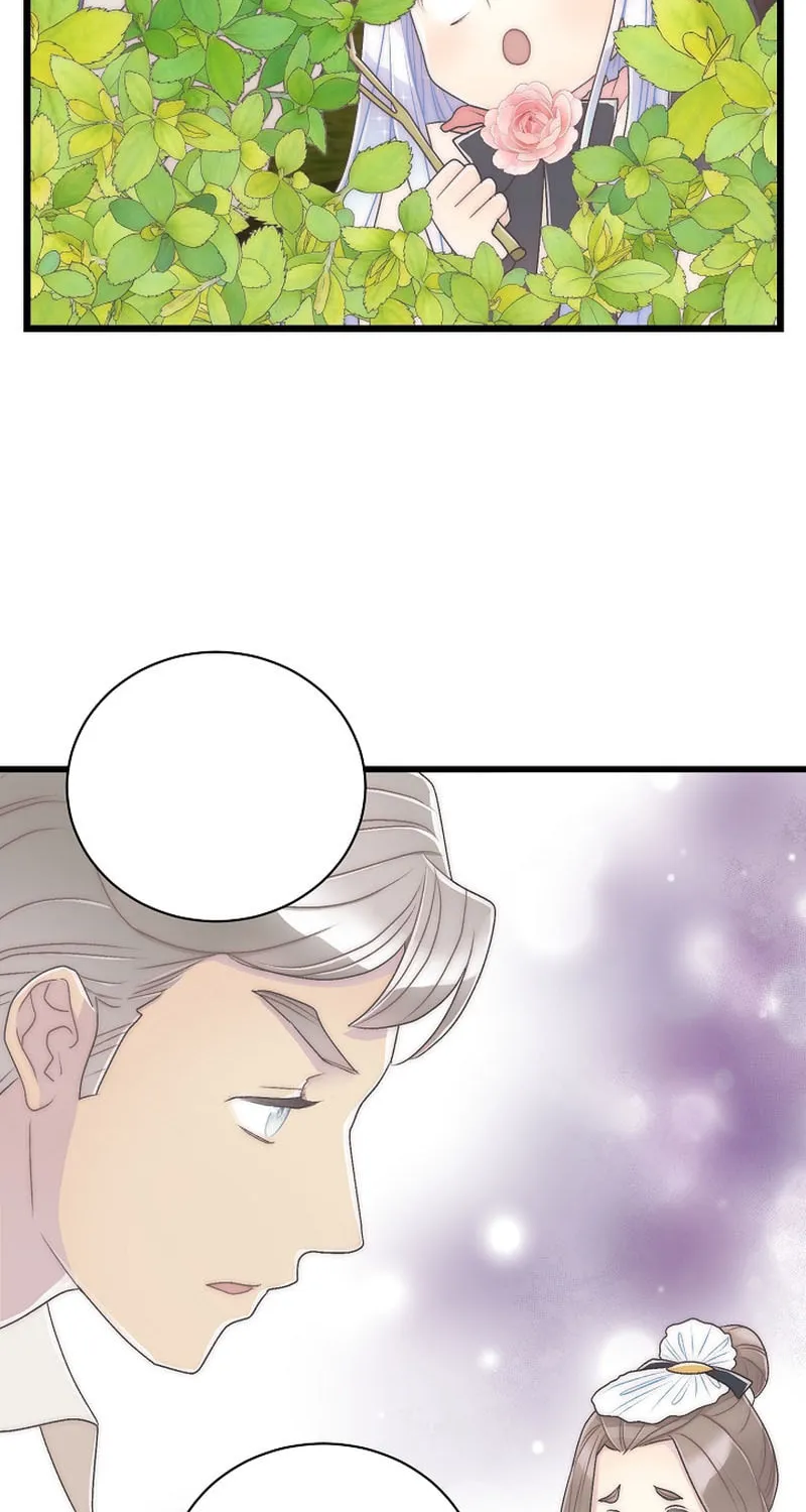 The Youngest Is Preventing the End of the World Chapter 10 page 45 - 