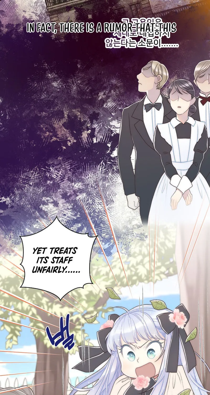 The Youngest Is Preventing the End of the World Chapter 10 page 47 - 