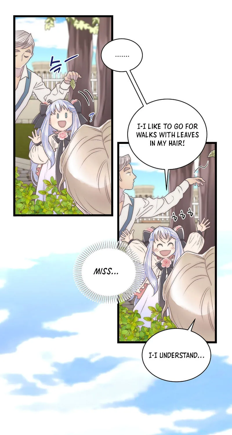 The Youngest Is Preventing the End of the World Chapter 10 page 56 - 