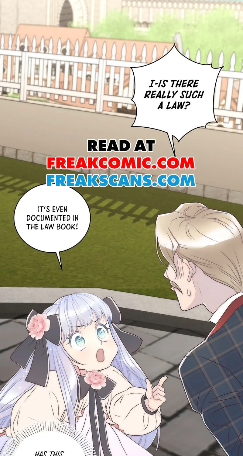 The Youngest Is Preventing the End of the World Chapter 10 page 63 - 